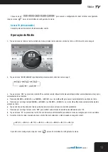 Preview for 13 page of Multilaser WideTV P3158 User Manual