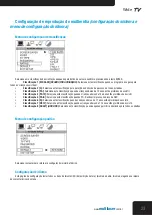 Preview for 23 page of Multilaser WideTV P3158 User Manual