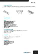 Preview for 29 page of Multilaser WideTV P3158 User Manual