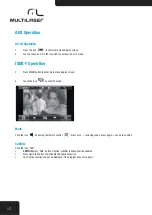 Preview for 40 page of Multilaser WideTV P3158 User Manual