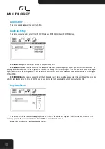 Preview for 50 page of Multilaser WideTV P3158 User Manual