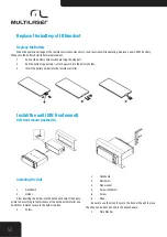 Preview for 52 page of Multilaser WideTV P3158 User Manual