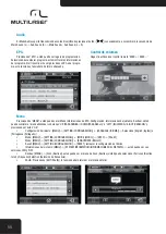 Preview for 66 page of Multilaser WideTV P3158 User Manual