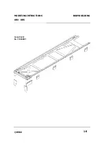 Предварительный просмотр 17 страницы MULTILIFT Hooklift XR S Series Installation Instructions Manual