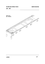 Предварительный просмотр 18 страницы MULTILIFT Hooklift XR S Series Installation Instructions Manual