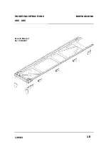 Предварительный просмотр 19 страницы MULTILIFT Hooklift XR S Series Installation Instructions Manual