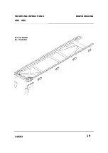 Предварительный просмотр 20 страницы MULTILIFT Hooklift XR S Series Installation Instructions Manual