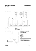 Предварительный просмотр 24 страницы MULTILIFT Hooklift XR S Series Installation Instructions Manual