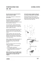 Предварительный просмотр 28 страницы MULTILIFT Hooklift XR S Series Installation Instructions Manual