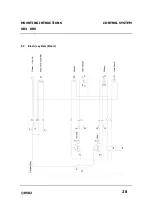 Предварительный просмотр 29 страницы MULTILIFT Hooklift XR S Series Installation Instructions Manual