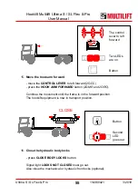 Предварительный просмотр 55 страницы MULTILIFT Ultima S Flex User And Maintenance Manual