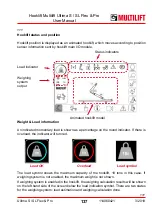 Предварительный просмотр 137 страницы MULTILIFT Ultima S Flex User And Maintenance Manual