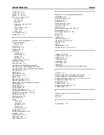 Preview for 266 page of Multilin SR469 Instruction Manual