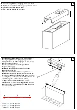 Предварительный просмотр 2 страницы MULTILINE Focus-1 Installation