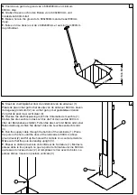 Preview for 2 page of MULTILINE Kubik Series Mounting Instructions