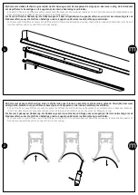 Предварительный просмотр 2 страницы MULTILINE SCORE spots 05.870 Series Mounting Instruction