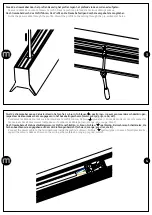 Предварительный просмотр 3 страницы MULTILINE SCORE spots 05.870 Series Mounting Instruction