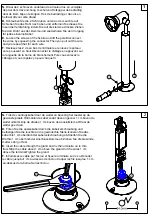 Предварительный просмотр 2 страницы MULTILINE Spy-1 Mounting Instructions