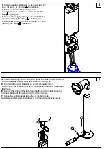 Предварительный просмотр 3 страницы MULTILINE Spy-1 Mounting Instructions