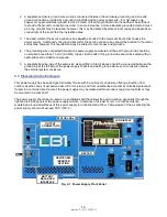 Preview for 16 page of Multilink EB1s Installation And Operation Manual