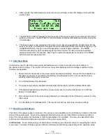 Preview for 20 page of Multilink EB1s Installation And Operation Manual