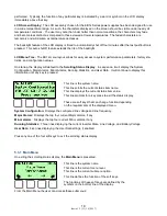 Preview for 21 page of Multilink EB1s Installation And Operation Manual