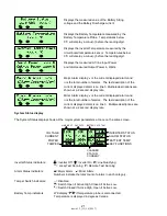 Preview for 23 page of Multilink EB1s Installation And Operation Manual