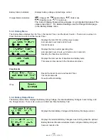 Preview for 24 page of Multilink EB1s Installation And Operation Manual