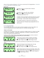 Preview for 26 page of Multilink EB1s Installation And Operation Manual