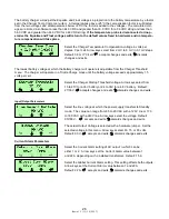 Preview for 28 page of Multilink EB1s Installation And Operation Manual