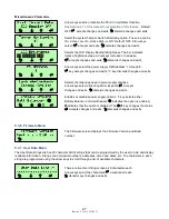 Preview for 29 page of Multilink EB1s Installation And Operation Manual