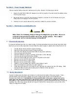 Preview for 30 page of Multilink EB1s Installation And Operation Manual