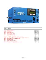 Preview for 40 page of Multilink EB1s Installation And Operation Manual