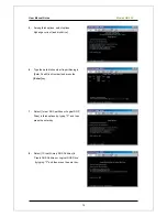 Preview for 15 page of Multimedia Standard QR-130 User'S Manual Manual