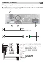 Предварительный просмотр 6 страницы MultiMedia Systems Phonocar VM046 Instruction Manual