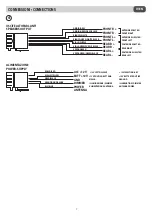 Предварительный просмотр 7 страницы MultiMedia Systems Phonocar VM046 Instruction Manual