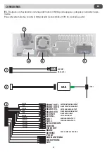 Предварительный просмотр 42 страницы MultiMedia Systems Phonocar VM046 Instruction Manual