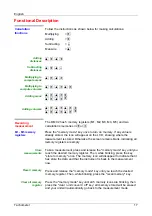 Preview for 17 page of Multimetrix DM 92 User Manual