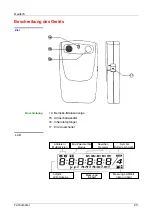 Preview for 23 page of Multimetrix DM 92 User Manual