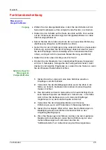 Preview for 25 page of Multimetrix DM 92 User Manual