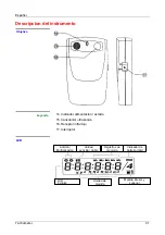 Preview for 41 page of Multimetrix DM 92 User Manual