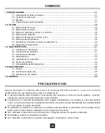 Preview for 36 page of Multimetrix DMM53 Manual