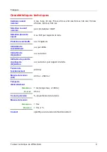 Preview for 9 page of Multimetrix RCD 501 Manual