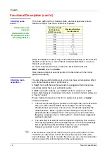 Preview for 12 page of Multimetrix SL 105 User Manual