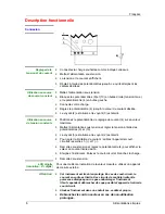 Preview for 6 page of Multimetrix XA 1525 User Manual