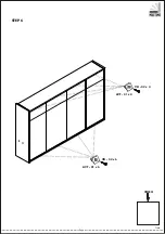 Preview for 7 page of Multimo 102-HORIZONTAL OPENING SINGLE Assembly Instructions Manual