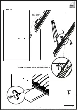 Preview for 11 page of Multimo 102-HORIZONTAL OPENING SINGLE Assembly Instructions Manual