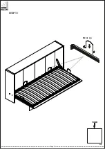 Preview for 12 page of Multimo 102-HORIZONTAL OPENING SINGLE Assembly Instructions Manual