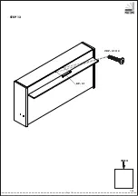 Preview for 13 page of Multimo 102-HORIZONTAL OPENING SINGLE Assembly Instructions Manual