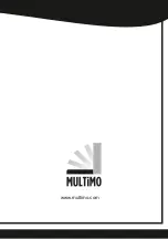 Preview for 16 page of Multimo 102-HORIZONTAL OPENING SINGLE Assembly Instructions Manual